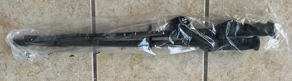 "Alpes 25"" Adulto Todo Terreno Raquetas de Nieve Anti Golpes Ajustables Bolsa Zapatos para Nieve" Foto 4 de 4