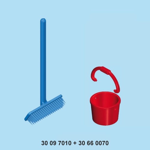 Playmobil * 5225 Horse Care Station * 5226 5227 5228 5229 * SPARE PARTS SERVICE - 第 12/51 張圖片