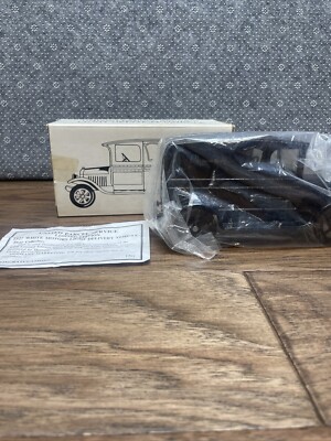UPS 1927 WHITE MOTORS LIGHT DELIVERY VEHICLE Ltd Ed NIB with Certificate LG