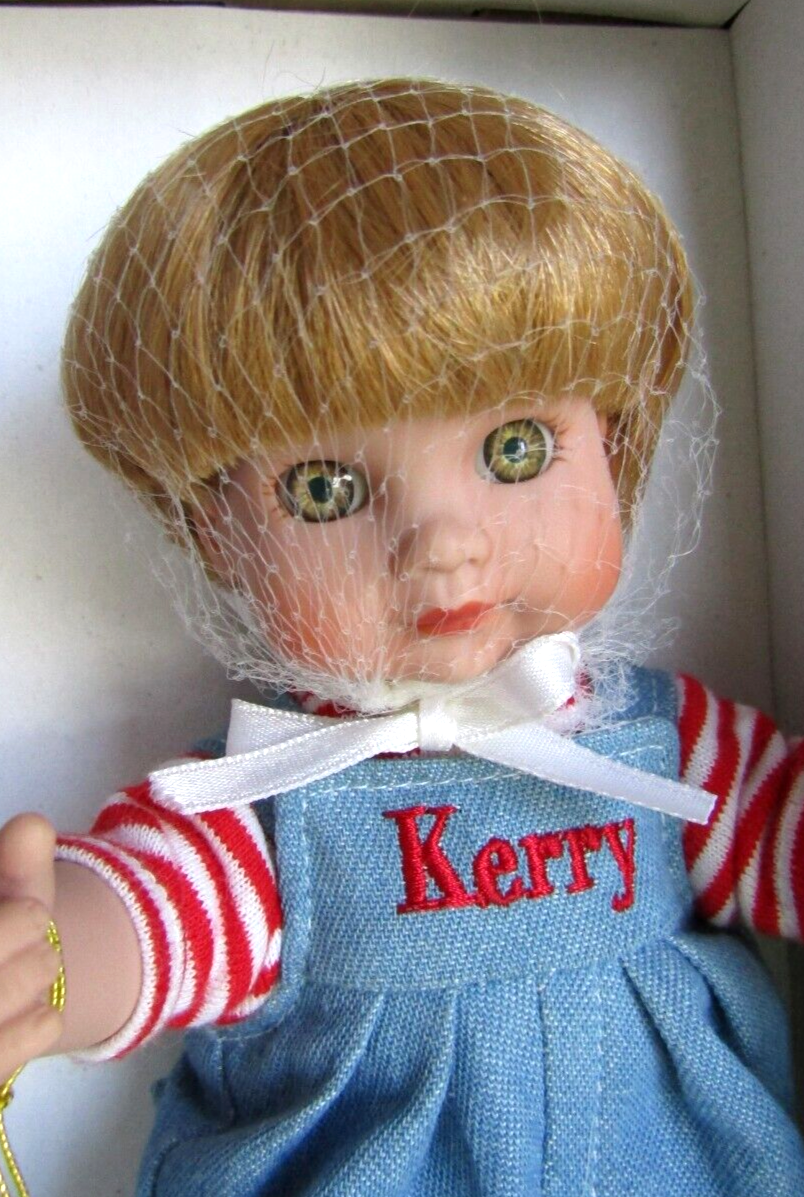 Betsy McCall ベッツィーマッコール ロックスアンドスリーベアーズ