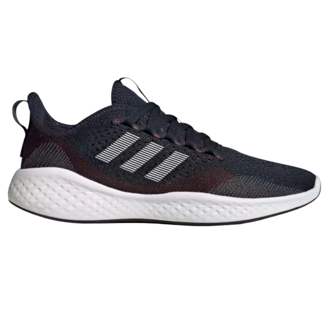 adidas Fluidflow 2.0 Mens Trainers Originals GW4012 G58105 CLERANCE