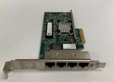 HP 331T Ethernet Adapter Card, 4-Port - 647594-B21