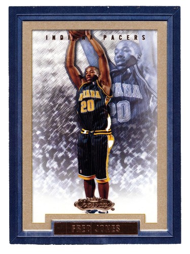 2025-26 Topps Basketball Kam Jones Rookie RC Indiana Pacers #239