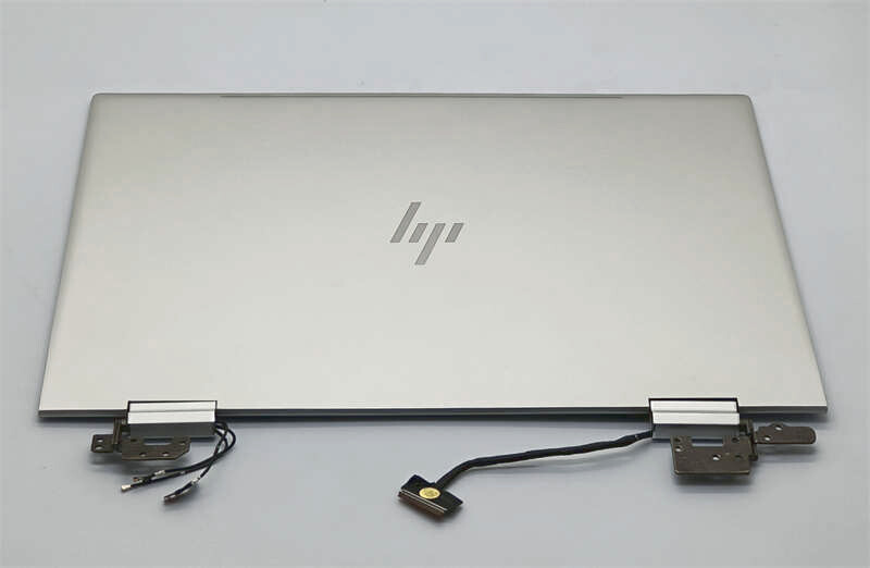 Écran Tactile LCD Complet Pour HP Envy X360 15m-cn0000/12dx – 15,6 Pouces Full HD – Neuf