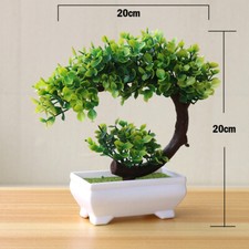Künstliche Pflanzen Bonsai