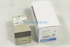 1PC OMRON H5CN-XAN-Z Timer 100-240VAC H5CNXANZ New