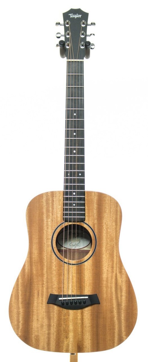 ギター Baby Taylor Bt2 Baby Mahogany (BT2) Layered Sapele Acoustic Guitar | Taylor
