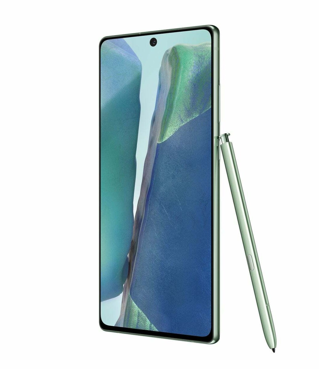 Samsung Galaxy Note20 5G SM-N981U - 128GB - Unlocked T-Mobile AT&T