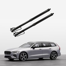 New 2x Electric tailgate damper 32384406 32296298 Fits For VOLVO V60 II 2018+
