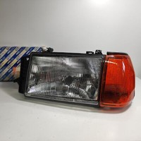 Linker Vorderer Scheinwerfer Fiat Tipo Original 7595155