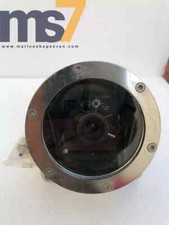 Caméra De Sécurité COOPER HERNIS S7 En Acier Inoxydable SS Étanche