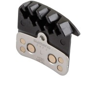 Shimano DiscbeläGe Metall H03C Mit Fin, Y8VT98020
