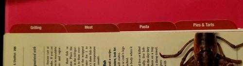 Better Homes and Gardens: Limited Edition Cook Book Celebrating the Promise VGC - Picture 9 of 12