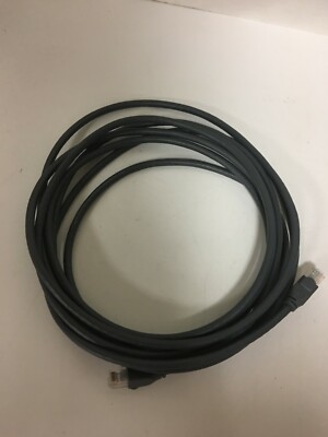 Rocketfish - 14' Cat-6 Network Cable - Multi Model: RF-PCC107