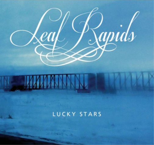 Leaf Rapids Lucky Stars (Vinyl LP) 12" Album