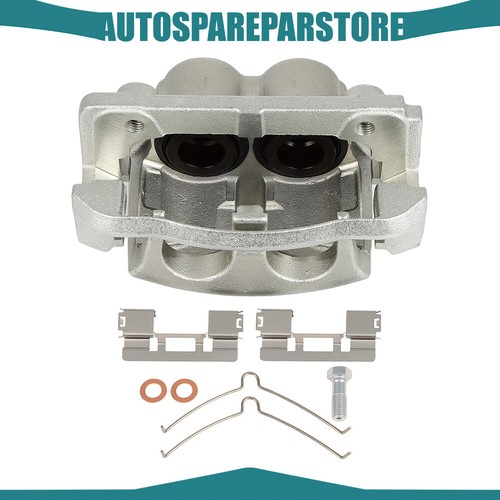For F-150 2005 Ford Lobo 2004-2005 Ford Front Right Brake Calipers w/ Bracket - Foto 2 di 12