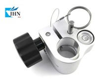 NEW BUBBLE FOR TELESCOPIC CARBON FIBRE POLE SURVEYING INSTRUMENT