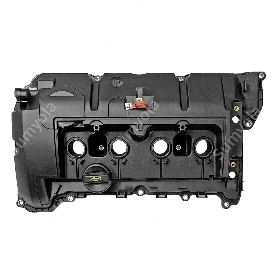 0248Q5 Valve Cover Gasket Set Für R55-R61 N12/N16 1.6L N16B16A 2007-2016 - Photo 2/4