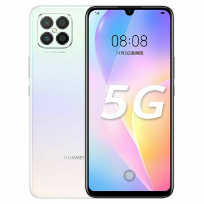 Huawei nova 8 SE 5G DualSIM 6.53 Huawei nova 8 SE 5G DualSIM 6.53
