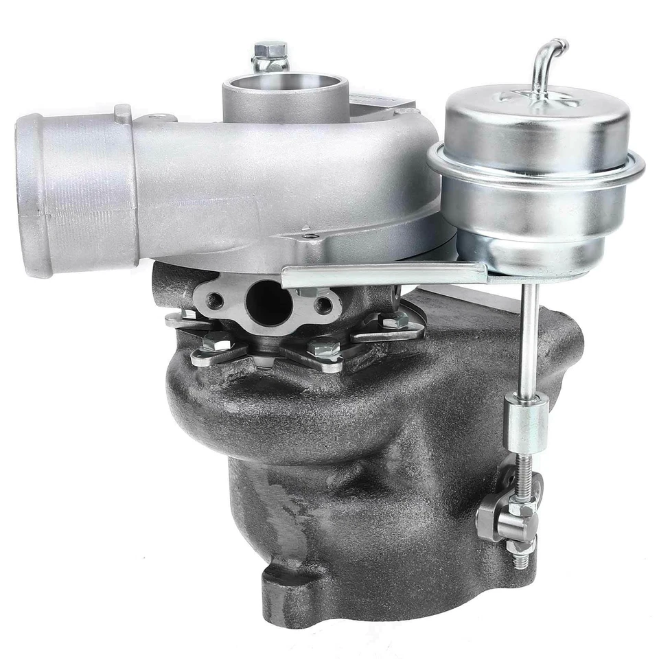 Turbocompresor para Audi A4 1997-2004 A4 Quattro VW Passat 1.8L 5304-970-0015 Foto 4 de 4