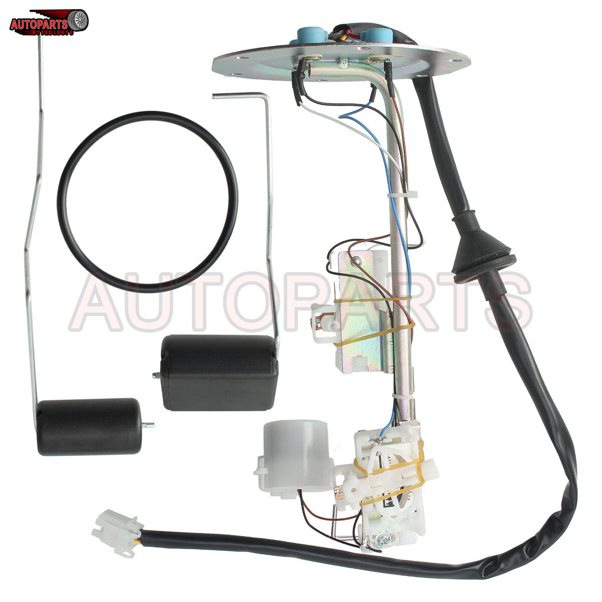 For 84-89 Nissan 300ZX 3.0L 2960CC V6 Gas Fuel Level Gauge For 84-89 Nissan 300ZX 3.0L 2960CC V6 Gas Fuel Level Gauge