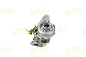 Turbolader Generalüberholt BorgWarner 5303-980-0057 Citroën XSARA N1 2.0 HDi