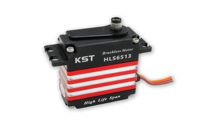 KST HLS6513 70kgf.cm@8.40V