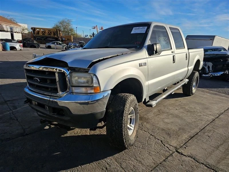 Passenger Front Window Regulator Electric Fits 03-12 FORD F250SD PICKUP 24056883 Foto 3 de 4