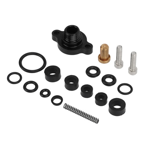‘Fuel Relief Pressure Spring Seal Kit DD‑9H323‑7.3 For 7.3L Powerstroke - Picture 13 of 22