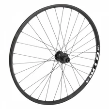 29-Inch Alloy Mountain Bike Rear Wheel with Tubeless-Ready WTB ST TCS 2.0 I27