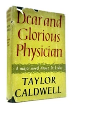 Dear Glorious Physician (Taylor Caldwell - 1966) (ID:33749)