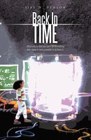 Ijae N. Benson | Back In Time | Taschenbuch | Englisch (2011) | iUniverse