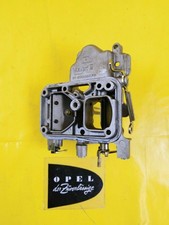 Carburateur Opel MANTA