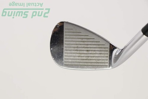 Mizuno MP 60 Single Iron 8 Iron Steel Stiff Right 36.5in - Picture 3 of 8