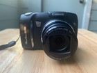 Canon PowerShot SX110 IS 10x Camera, w/case, card, manual - Excellent condition — photo 8