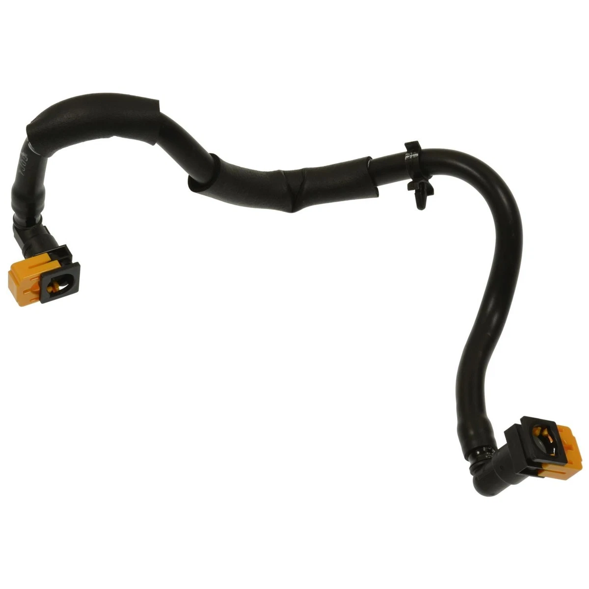 Manguera Turbo Para MAZDA 3 2.0 TD - Repuesto RF8B1324X Compatible Con Modelos BL (2009-2014)
