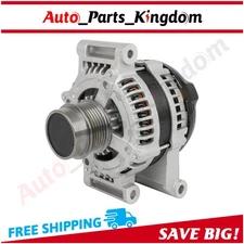 For Chevrolet Cobalt 2.0L l4 2005-2007 Saturn Ion 2004-2007 11109 Alternator