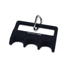 QKS QHQK3 Pool Cue Holder