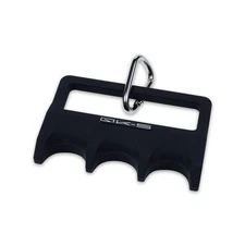 QKS QHQK3 Pool Cue Holder