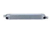 LadeluftküHler NRF 30512 FüR Meriva X03 Opel Agila H00 Corsa X01 Combo Tigra X04