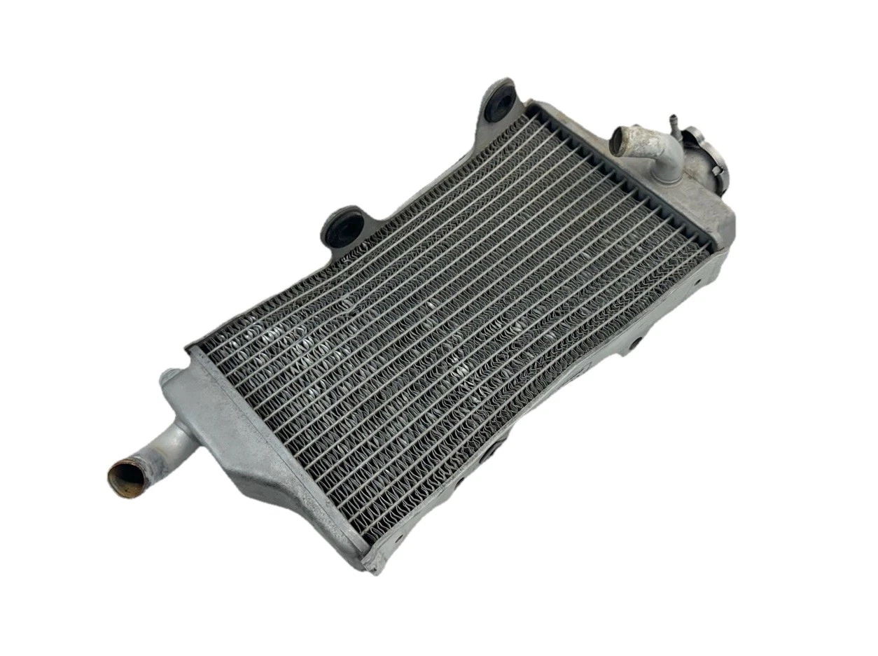 ✅ 2006 - 2009 Aprilia RXV450 SXV 450 Front Right RH Radiator Cooler OEM 2007