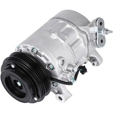 Ac Compressor For 2015-2020 Cadillac Escaladeescalade Esv Chevy Suburban Tahoe Ac Compressor For 2015-2020 Cadillac Escaladeescalade Esv Chevy Suburban Tahoe