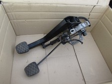 1 Mercedes W202 W210 Clk W208 Brake Clutch Pedals Manual Transmission