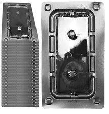 24-Count Rat Mouse Snake Sticky Pest Baited Disposable Glue Traps Insect Spider