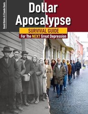 Dollar Apocalypse: Survival Guide for the Nex...