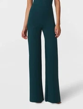 Commando Neoprene Wide Leg Pant Size S