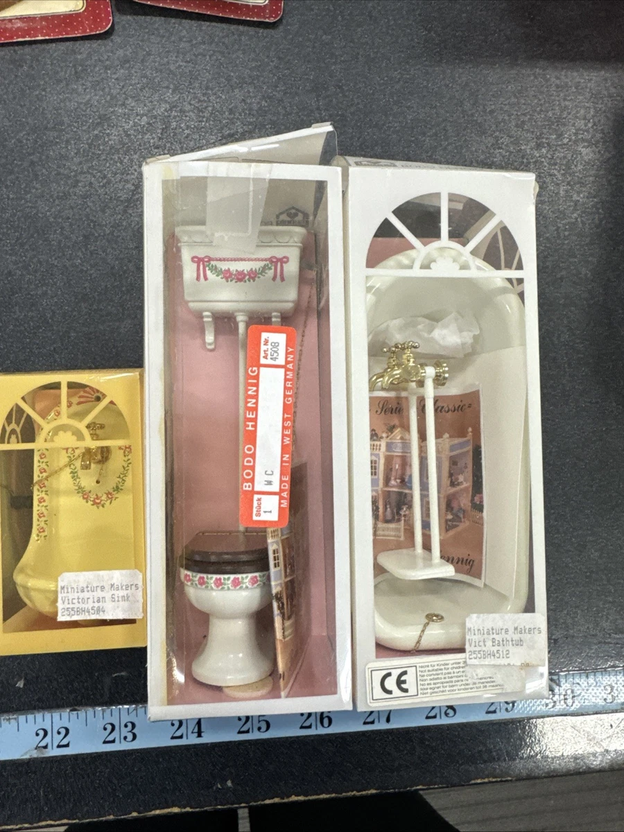 Bodo Hennig products for sale | eBay