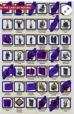 Webkinz Virtual 2 Halloween, Holiday, PSI, Rare,leave note in reply to seller