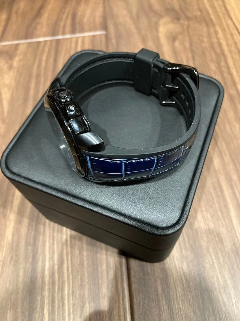 Seiko Premier Men Casual Wristwatches | eBay