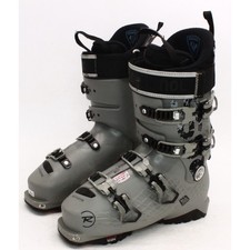 Rossignol Pro 110 LT GW w/Tech Inserts Ski Boots - Size 7.5 / Mondo 25.5 Used